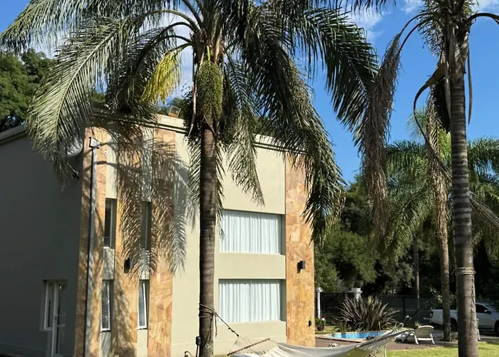 Casa Parque