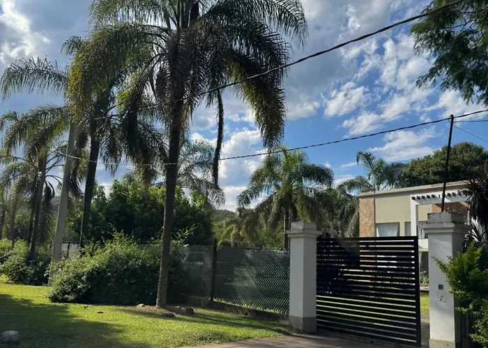 Casa Parque