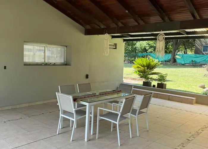 Casa Parque