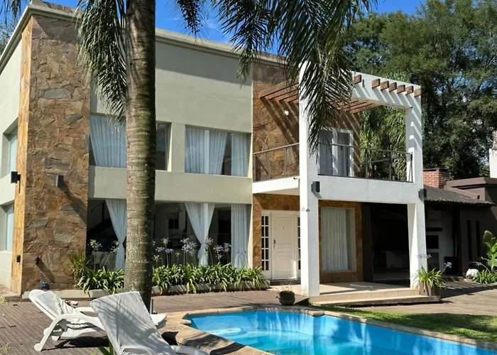 Casa Parque