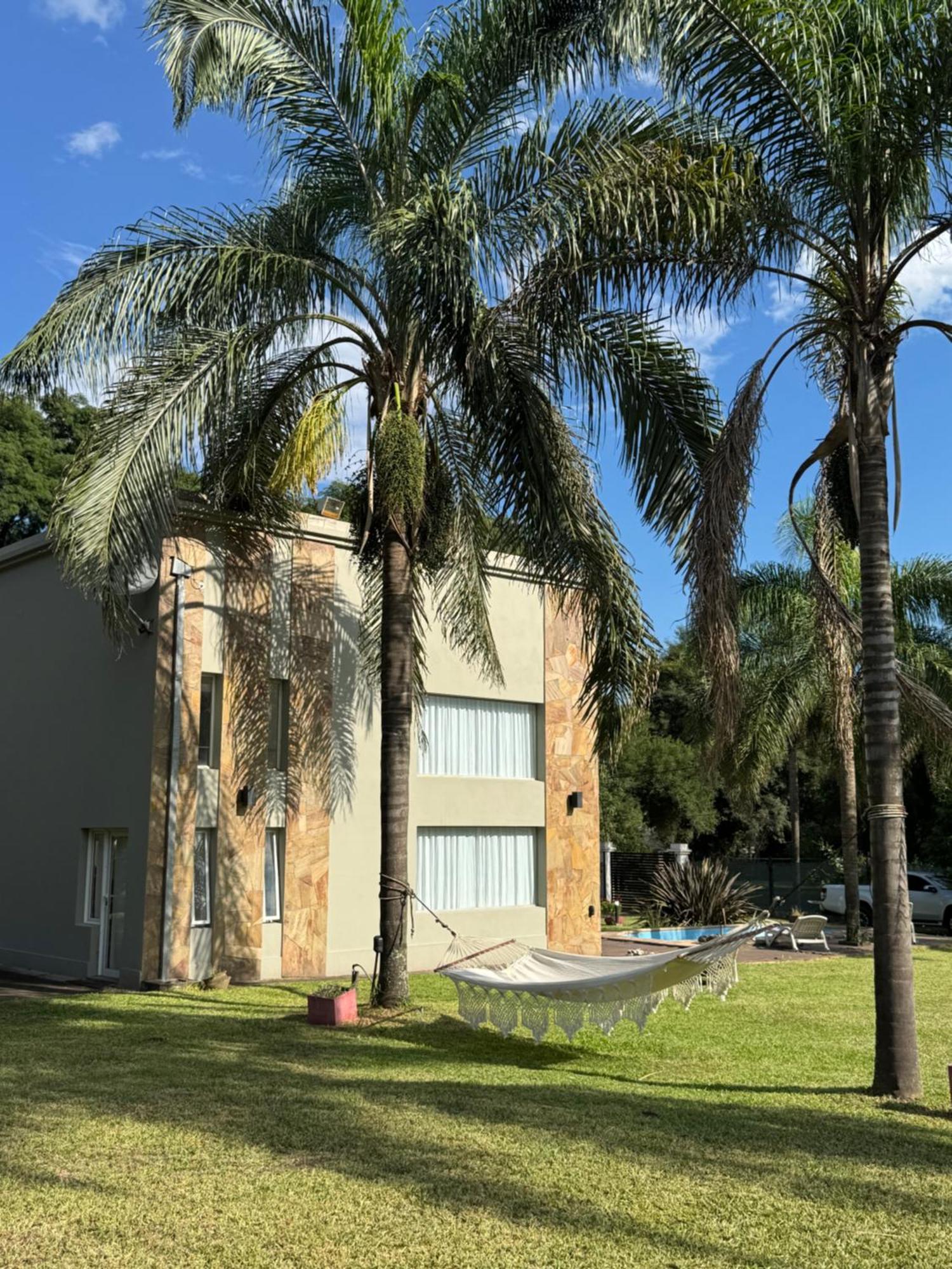Casa Parque *