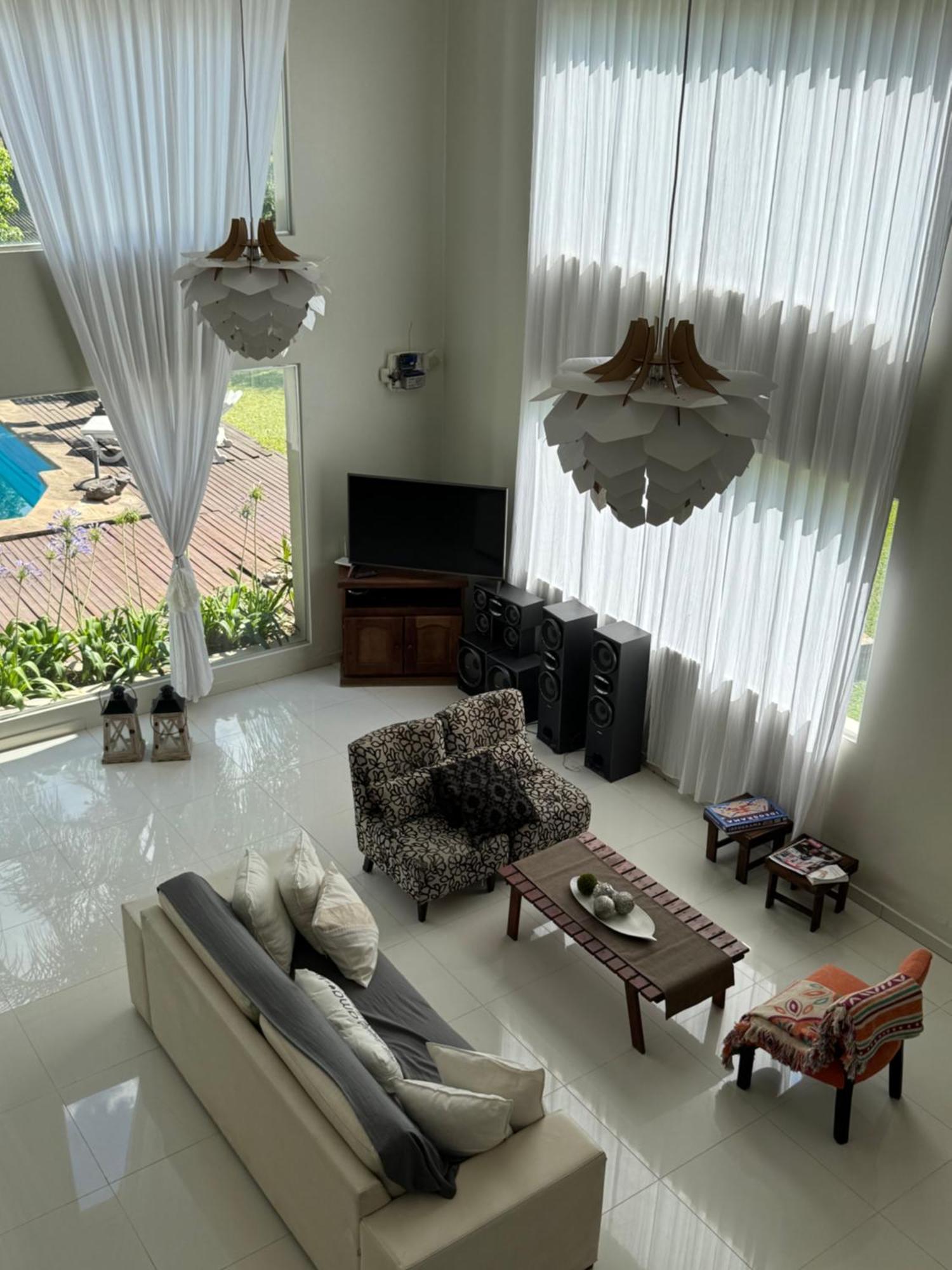 Holiday home Casa Parque *