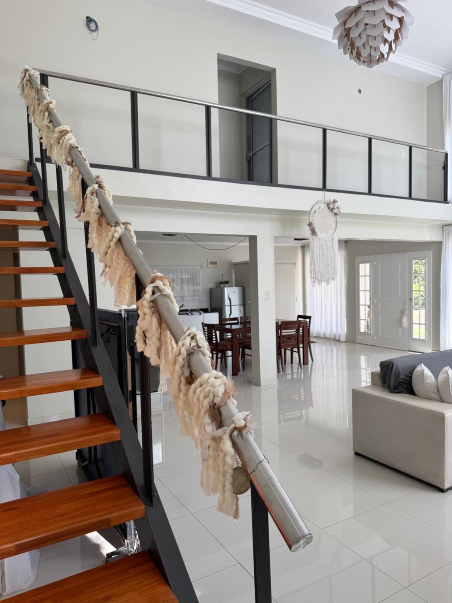 Holiday home Casa Parque El Cadillal