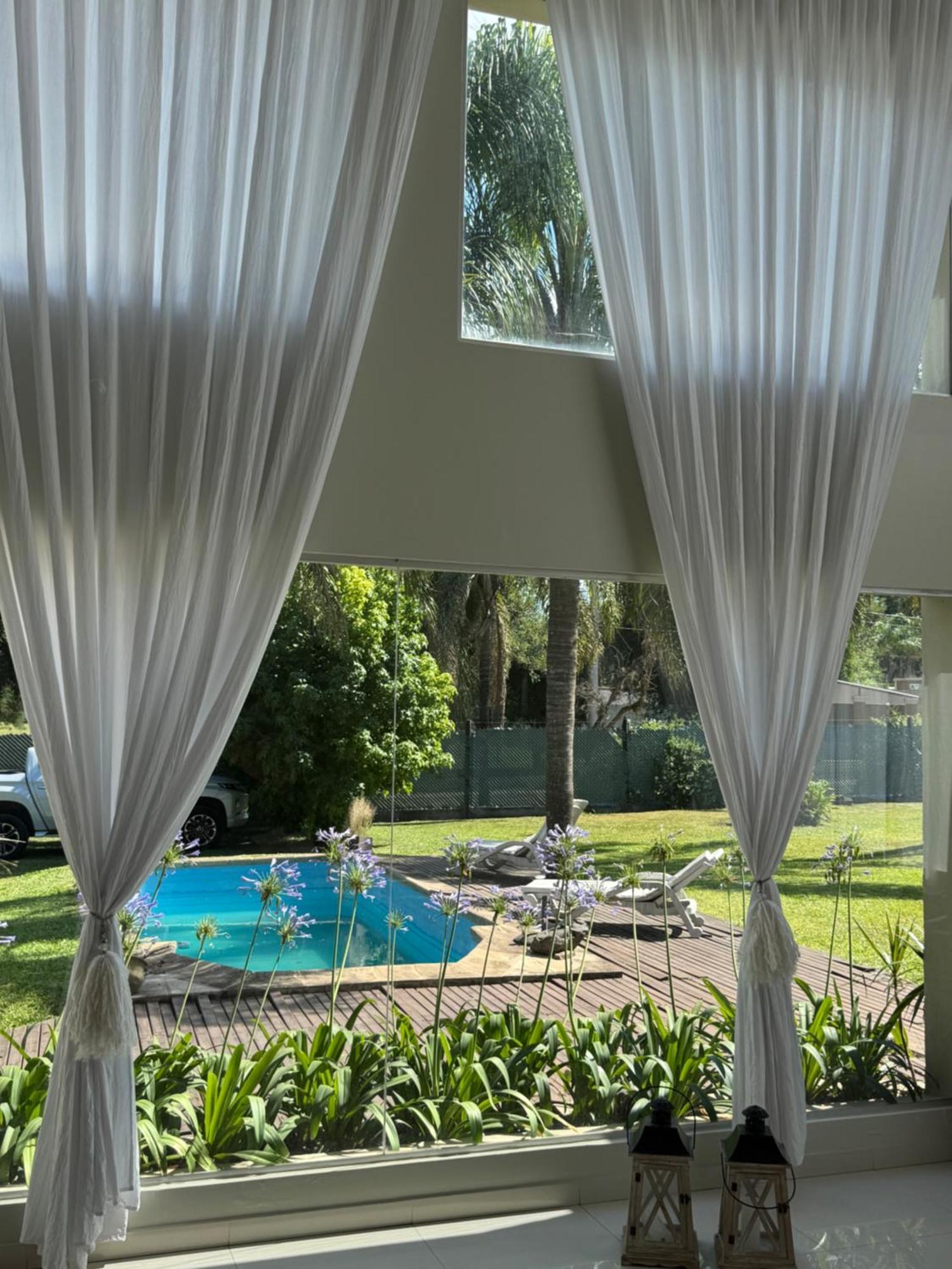 Casa Parque Holiday home