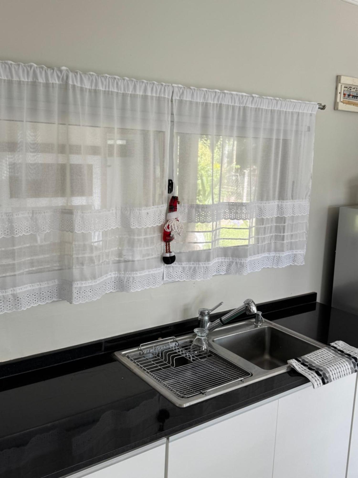 Casa Parque Holiday home *