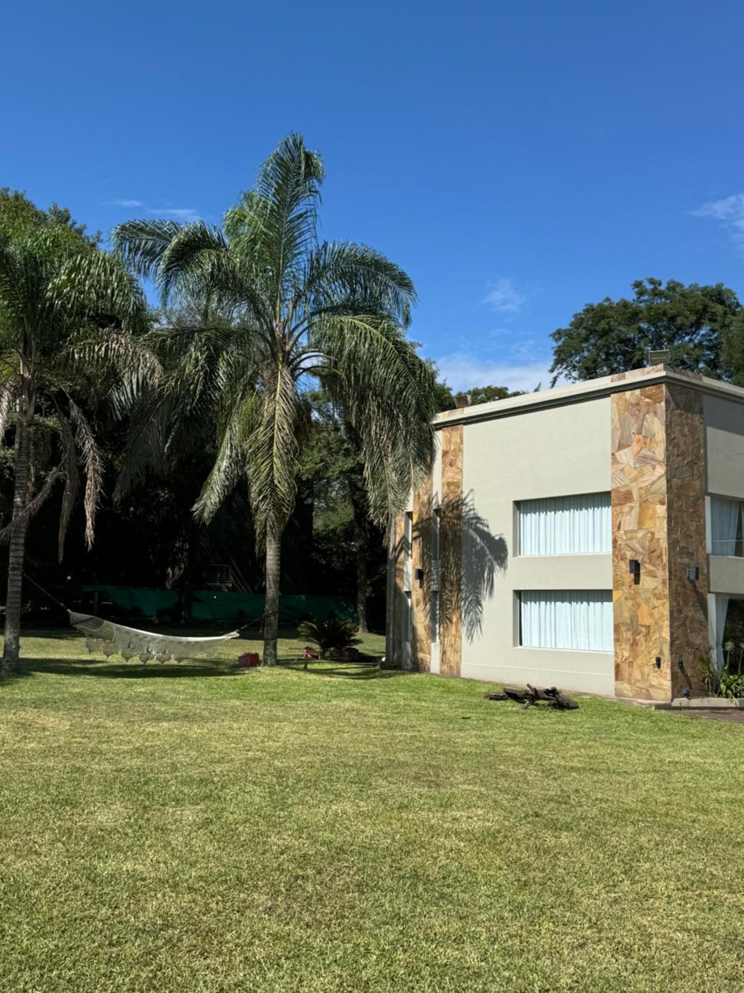 Holiday home Casa Parque