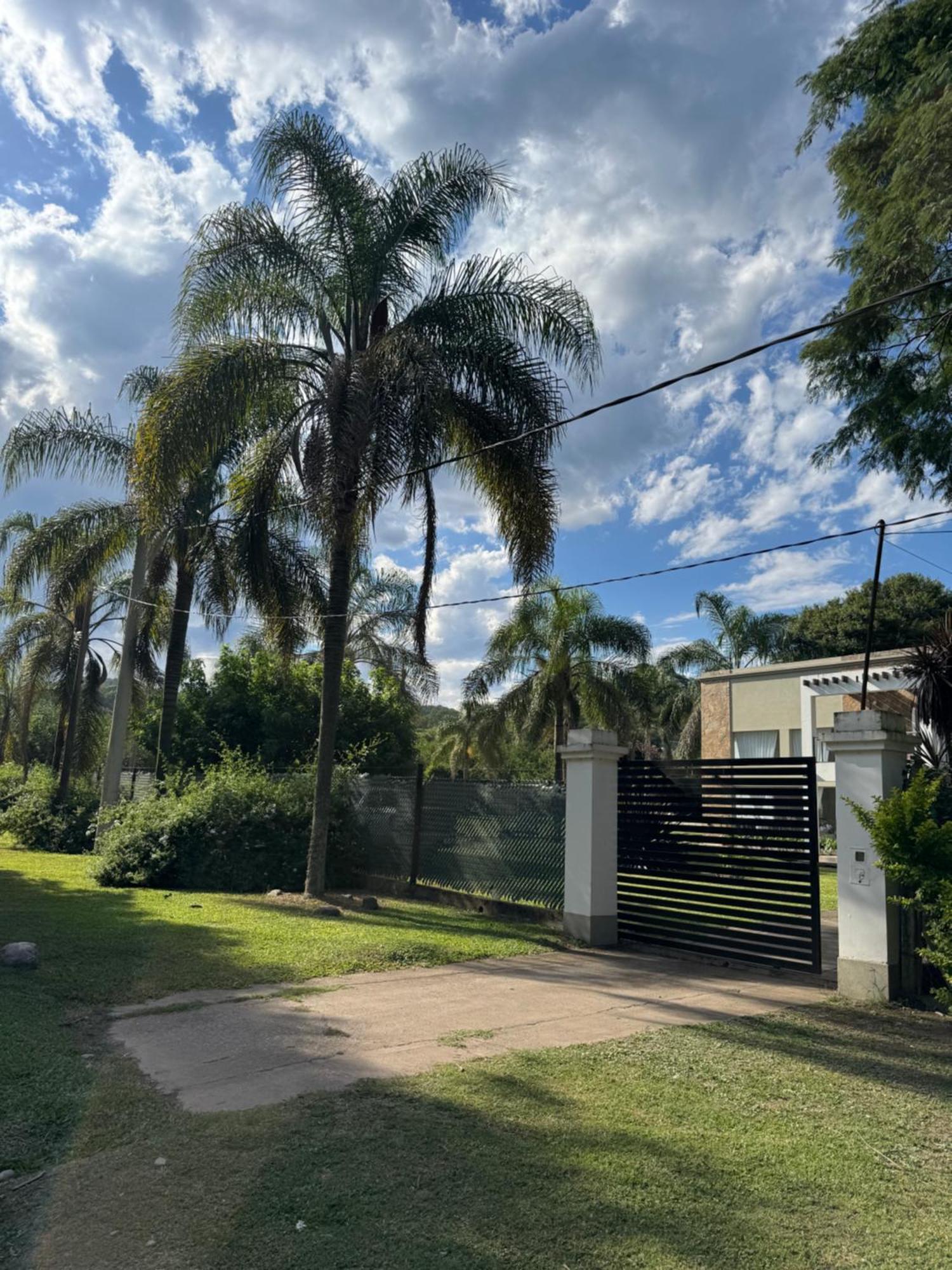 Casa Parque